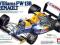Tamiya 20025 Williams FW-13B Renault (1:20)