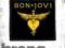 Naszywka BON JOVI 01