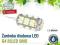 Żarówka G4 25 LED SMD CIEPŁA 190lm = 20W