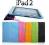 ETUI SMART COVER CASE IPADA 2 APPLE FV GRATIS!!