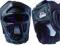 Kask bokserski treningowy maska RING roz/XL