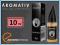 Liquid AROMATIV 10 ml - ENERGETIC - Medium 15 mg