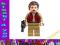 LEGO STAR WARS - PADME AMIDALA + BLASTER