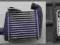 KIA CERATO 1.5 CRDI INTERCOOLER