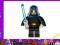 LEGO STAR WARS - BARRISS OFFEE .