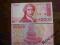Banknoty Chorwacja 50 000 dinarów 1991  UNC P-26
