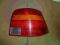 Lampa prawy tył tylna Golf IV HB
