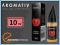 Liquid AROMATIV 10 ml - SWEET CHERRY - xLow 5 mg