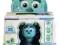 FIGURKA MONSTERS UNIVERSITY SULLEY ROLL A SCARE MO