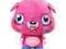 MOSHI MONSTERS MASKOTKA PLUSZOWA POPPET