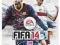 Gra PC FIFA 14