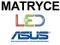 NOWA MATRYCA ASUS EEEPC 1011PX-BLK124S i BLK032W