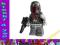 LEGO STAR WARS - MANDALORIAN SUPER COMMANDO