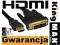 KABEL HDMI-DVI 3m 2560x1600p GOLD FILTR BOX HIT!!!