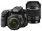 Aparat Sony SLT-A58Y + SAL 18-55 i 55-200 Wysyłka