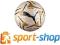 PIŁKA NOŻNA PUMA KING FIFA INSPECTED 5 SZYTA ZŁOTA