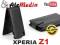 Etui Pokrowiec Kabura do Sony Xperia Z1 SUPER CENA