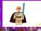 LEGO STAR WARS - OBI-WAN KENOBI + APARAT ODDECHOWY