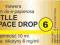 E-LIQUID LITTLE SPACE DROP 6 mg/ml 10 ml INAWERA