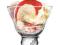 Pucharki do lodów Gurallar Artcraft Orion 255ml