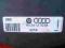 SERWO POMPA HAMULCOWA AUDI A6 C5 8D2612105B