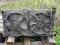 KIA CLARUS 2001r chłodnica wody 1,8