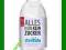 STEVIA słodzik płyn FLUID 125 ml stewia RABAT 30%