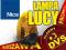 NICE LAMPA LUCY POMARAŃCZOWA SYGNALIZACJA HURT WAW