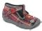 BEFADO Buciki chłopięce r.25 oddychająca podeszwa