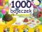 1000 bajeczek - 1-2-10 minutowych dobranocek