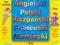 Słownik obrazkowy angielski polski hiszpański fran