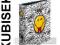 HERLITZ Segregator A4 8cm Smiley Scribble - ŁÓDŹ