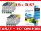 10 x TUSZE EPSON SX100 SX115 SX215 SX415 SX515w F