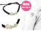-ILOKO- BRANSOLETKA SHAMBALLA LOVE