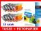 10 x tusze do CANON PIXMA iP3600 iP4600 iP4700 F