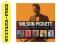 WILSON PICKETT: ORIGINAL ALBUM SERIES [BOX] [5CD]