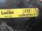 SERWO POMPA HAMULCOWA AUDI A6 4A0612105A