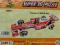 ferrari F2008-Ga - Super 3D Puzzle