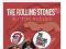 Przypinki licencjaROLLING STONES lips komplet nr 3