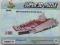 USS lotniskowiec  Super 3D Puzzle