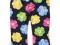 Spodnie * GYMBOREE * 3 latka * Showers of Flowers