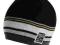 Czapka męska Everlast czarna 904129-03