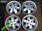 ET36 5Jx14 4x108 ALUMINIOWE KA FIESTA FOCUS A391