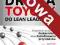 Gary L. Convis - Droga Toyoty do Lean Leadership