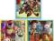 3X49 EL. Toy Story Ravensburger [Poznan]