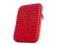 Uniwersalne etui Star do tabletów 7 czerwone