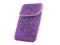 Uniwersalne etui Flo do tabletów 7 fioletowe