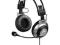 SŁUCHAWKI MULTIMEDIALNE Z FUNKCJĄ WIBRACJI HS-40