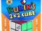 Kostka Rubika 2x2x2 PRO [Poznan]