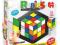 Rubik's Double Sided Challenge [Poznan]